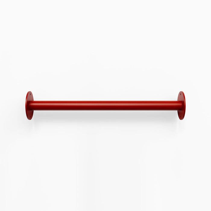 24" / Really Red