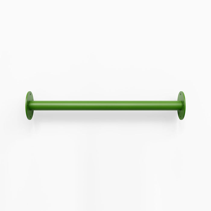 24" / Lime Wire
