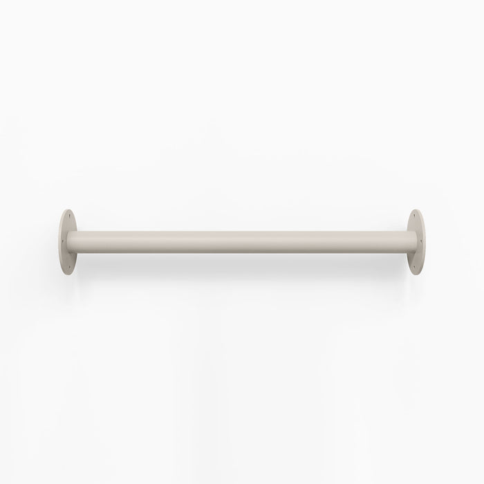 24" / Concretey