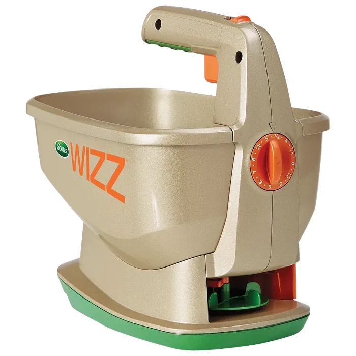 Scotts® Wizz Spreader