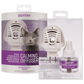 SENTRY® Calming Diffuser For Cats