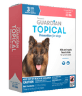 Sergeant’s Guardian Topical