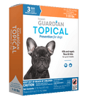 Sergeant’s Guardian Topical