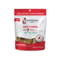Shameless Pets Moo Lobsta Jerky Bites