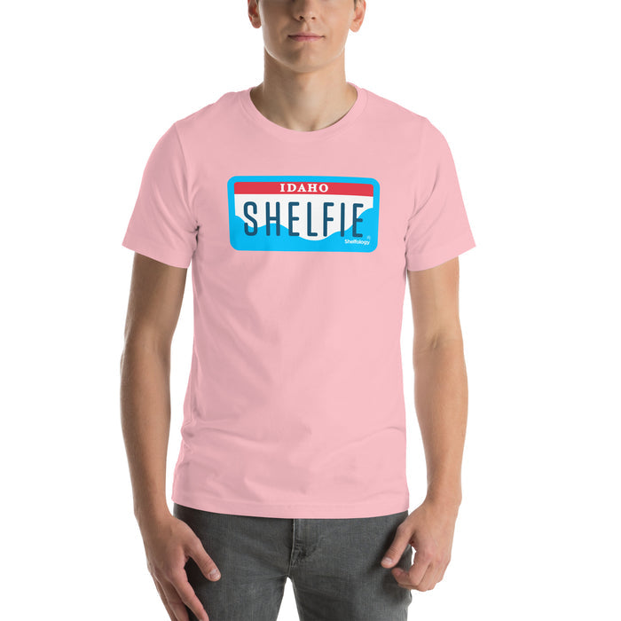 Pink / S