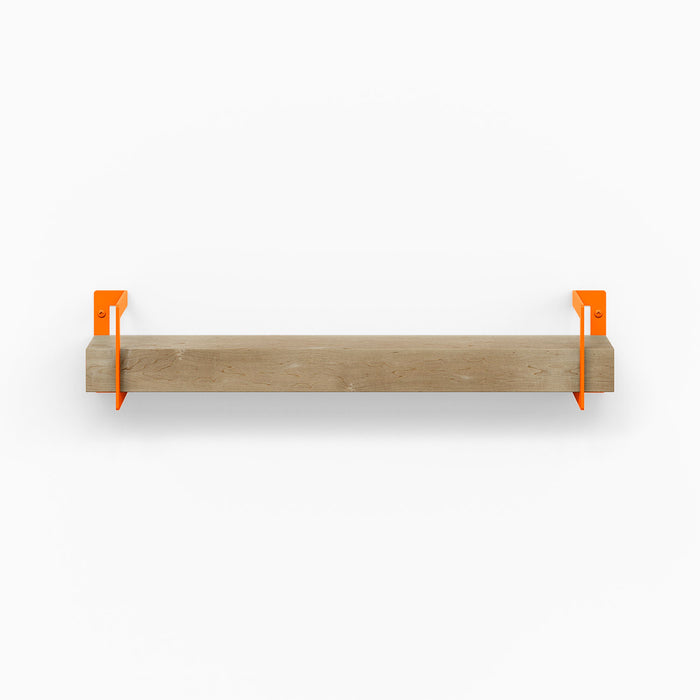 4" / 18" / Oranjelo