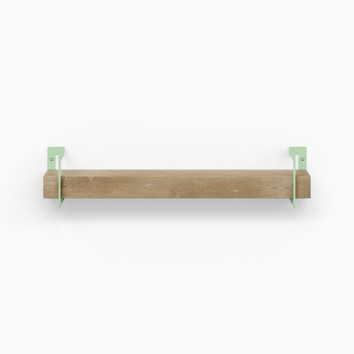 4" / 18" / Minty Breath
