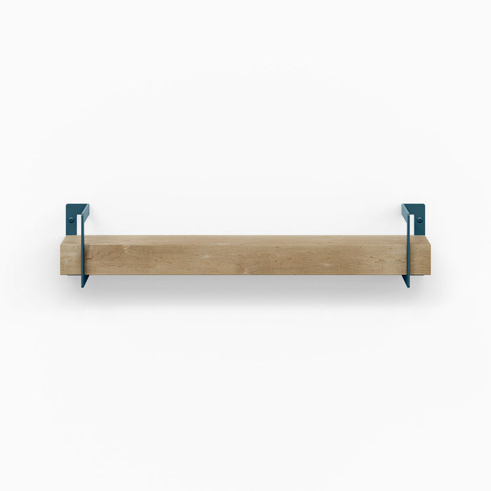 4" / 18" / Winkler Blue