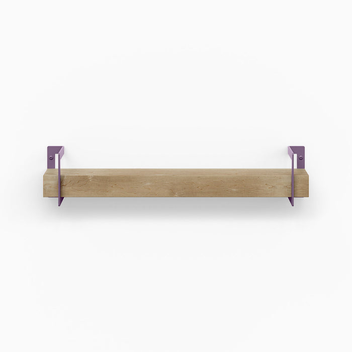 4" / 18" / Nurple