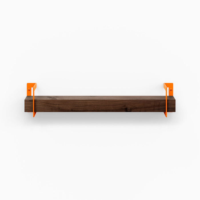4" / 18" / Oranjelo