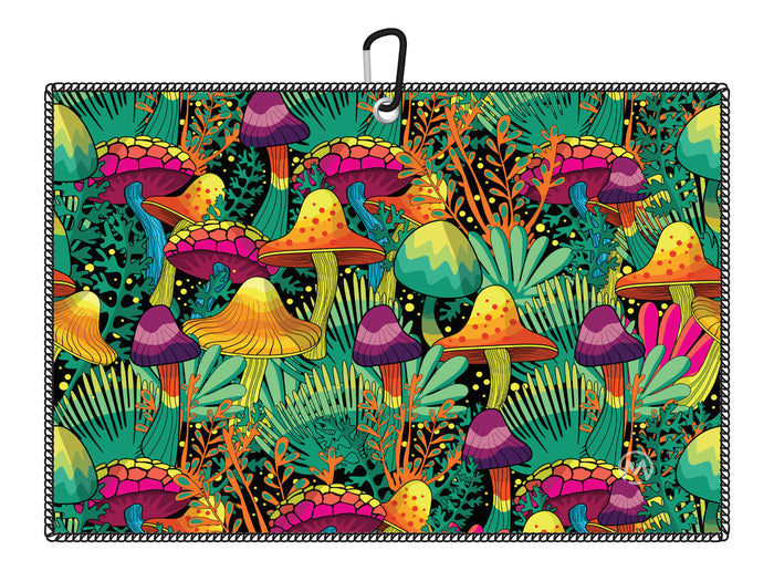 Shrooms