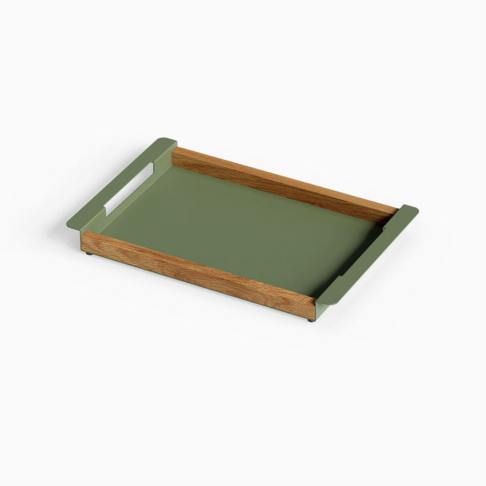 White Oak Clear / Army Brat