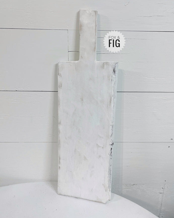 Small Bread Boards ~ 3 Styles