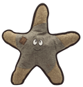 Snugarooz Sophie the Starfish Plush Dog Toy
