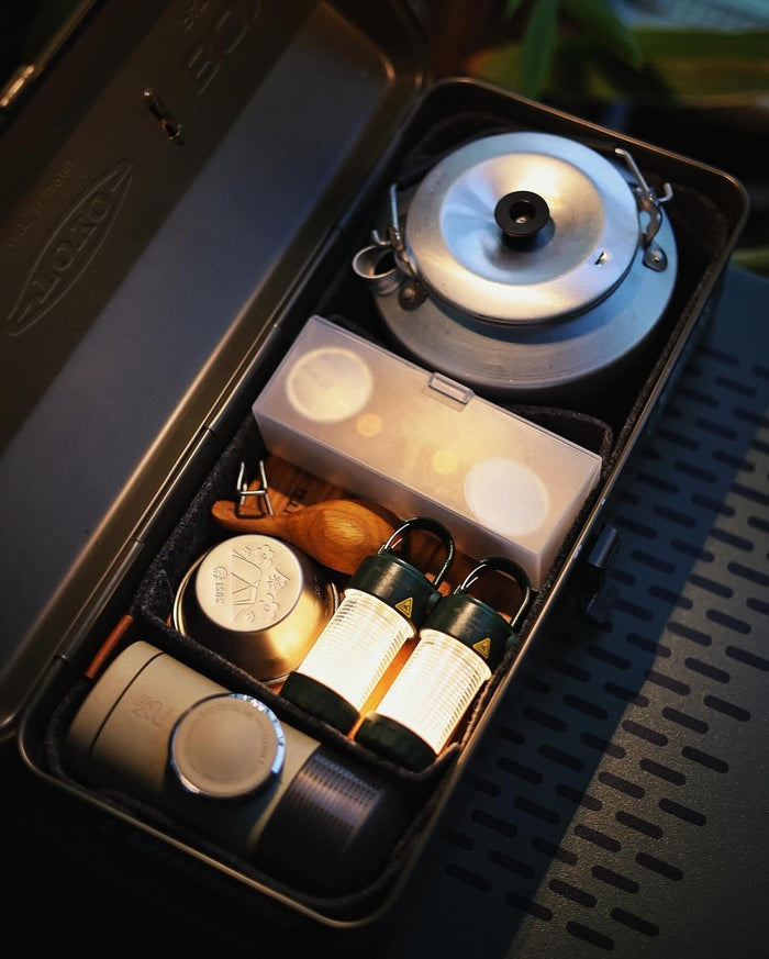 SOFT TRAY FOR TOYO TOOLBOX