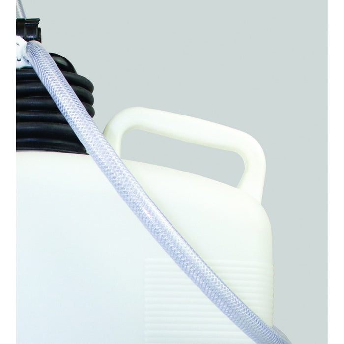 Solo 424 NOVA Backpack Sprayer with Internal Piston Pump