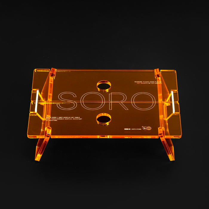 SORO Acrylic