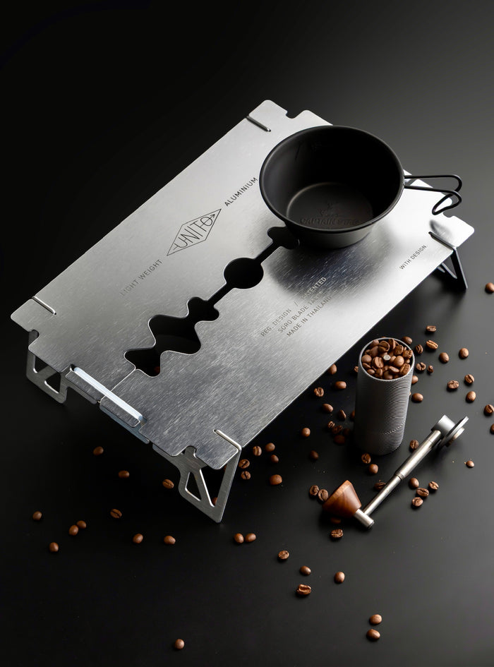 SORO Blade Aluminum