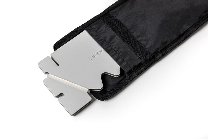 SORO Blade Aluminum