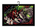 Spawn Disc Golf Towel