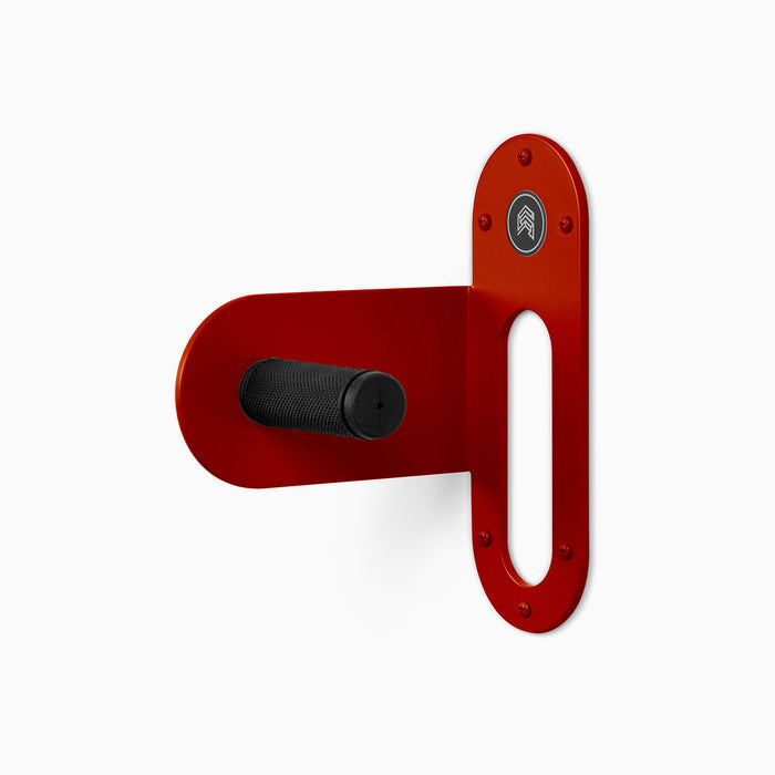 Left / Really Red