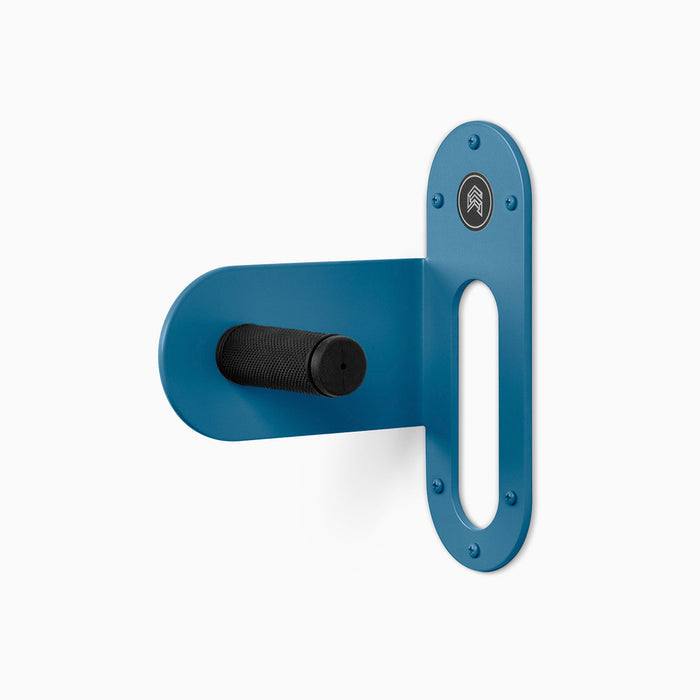 Left / Shelf Geek Blue