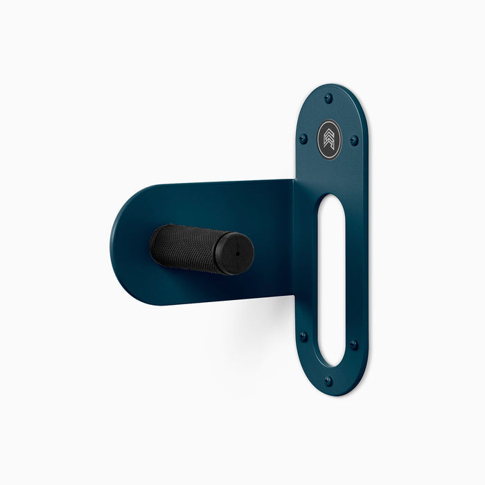 Left / Winkler Blue