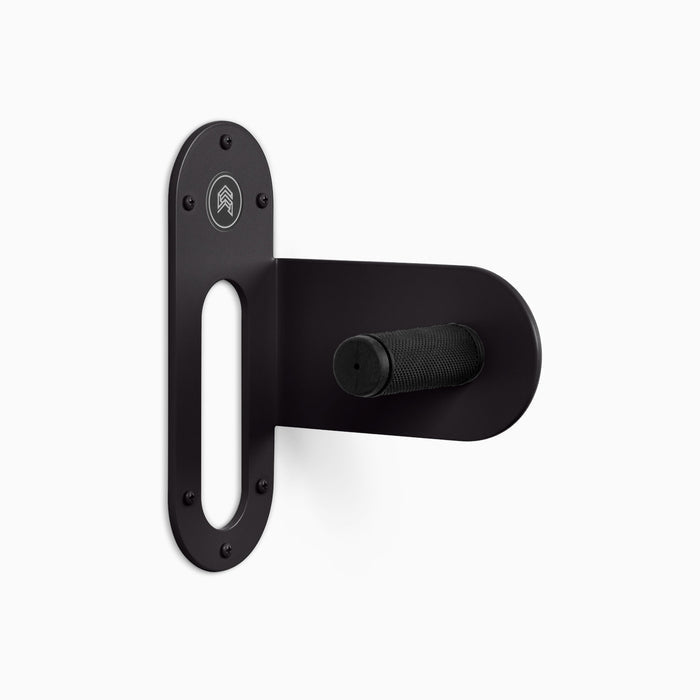 Right / Black Matte