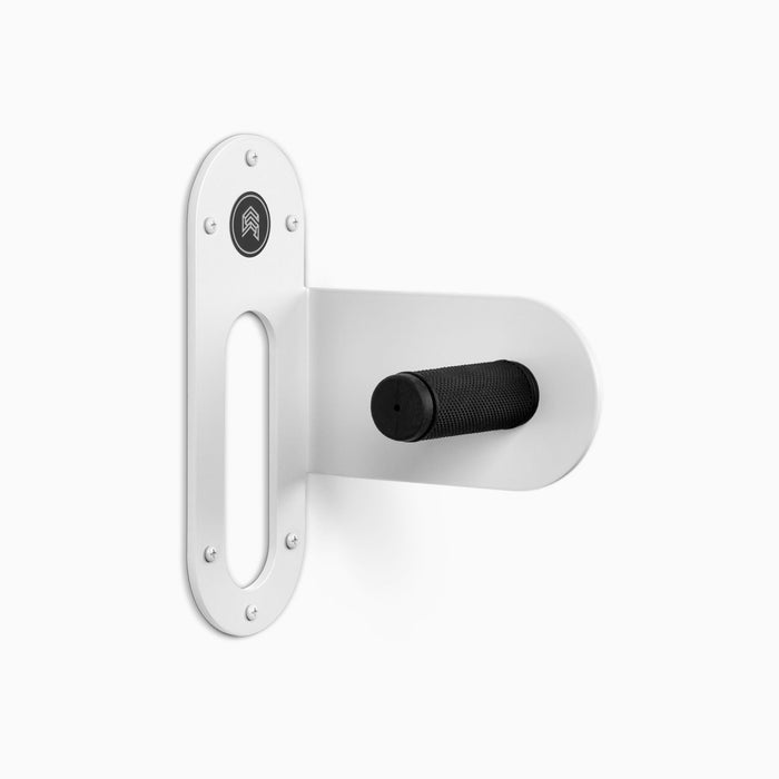 Right / White Matte