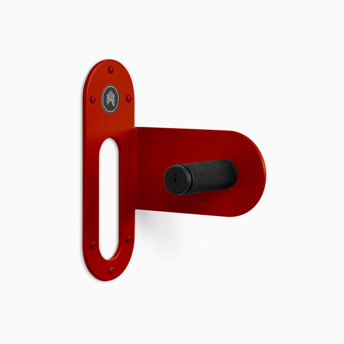 Right / Really Red