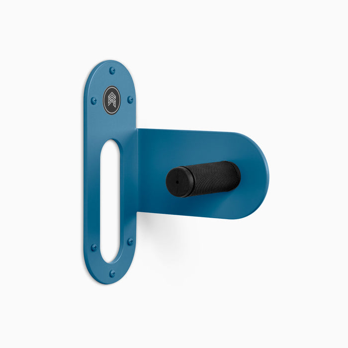 Right / Shelf Geek Blue