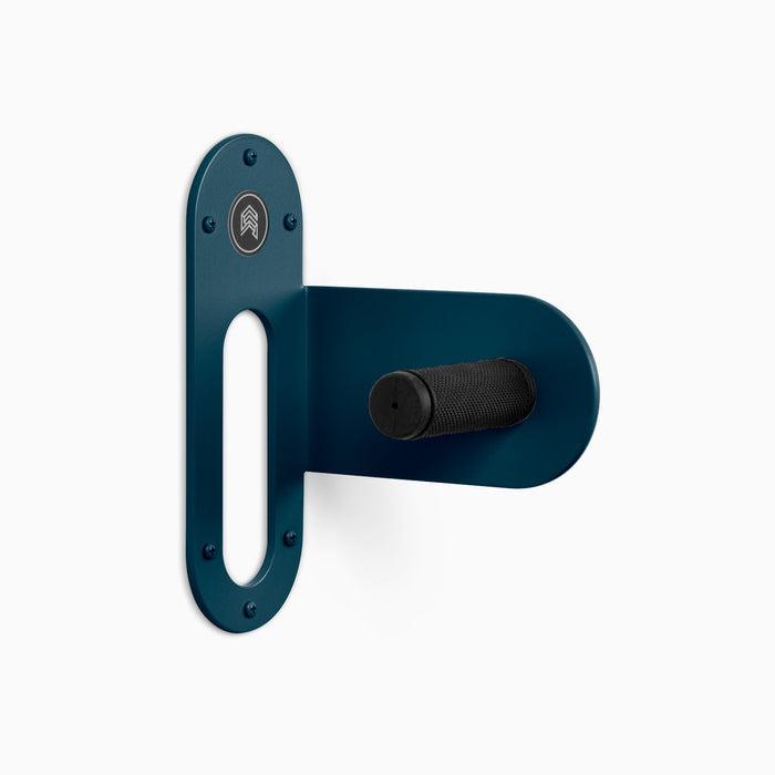 Right / Winkler Blue