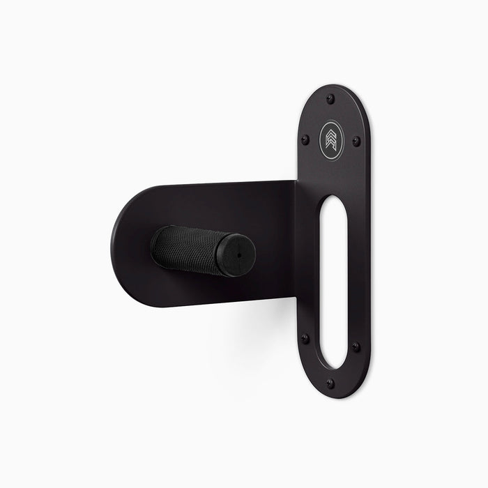 Left / Black Matte
