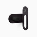 Left / Black Matte