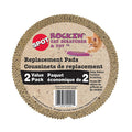 Spot ROCKIN’ CAT SCRATCHER INSERT 5.5″ 2PK