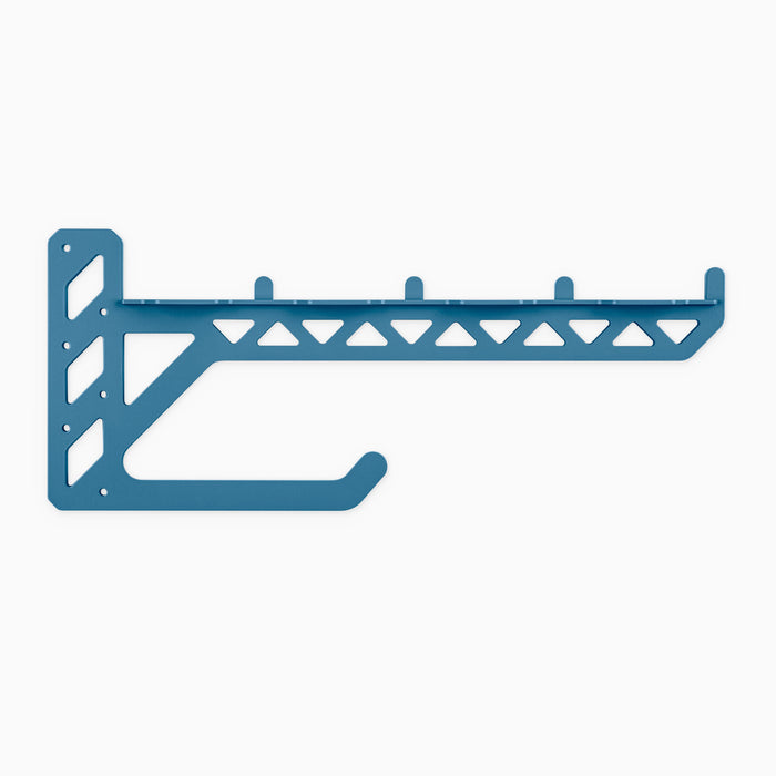 With Hook / Shelf Geek Blue