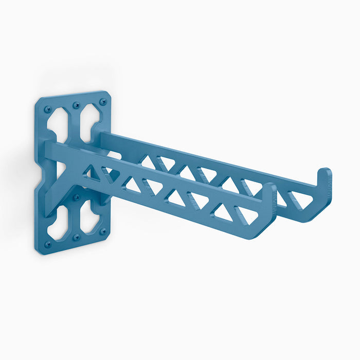 8 / Shelf Geek Blue