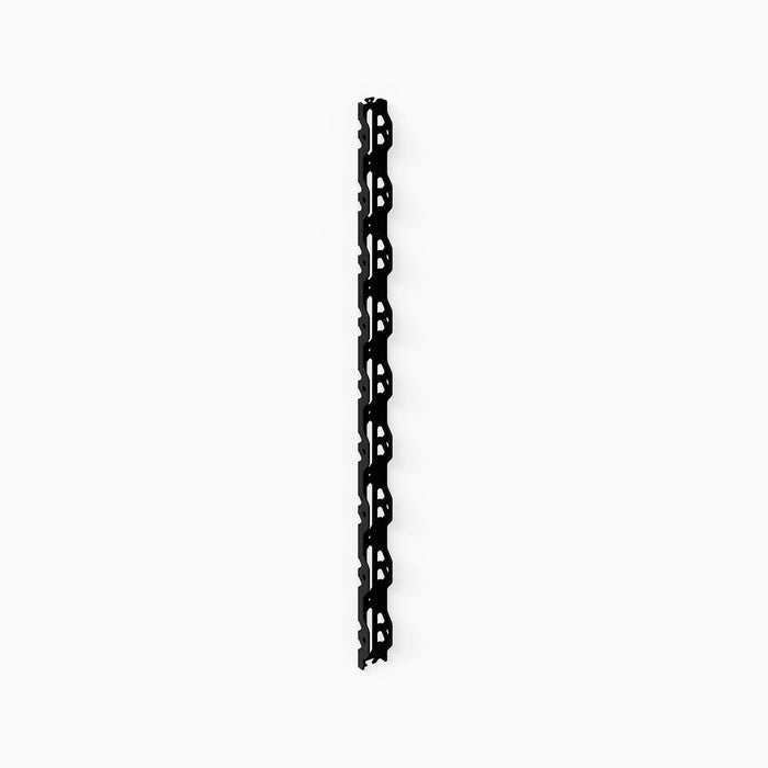 Medium (38 & 5/8") / Black Matte