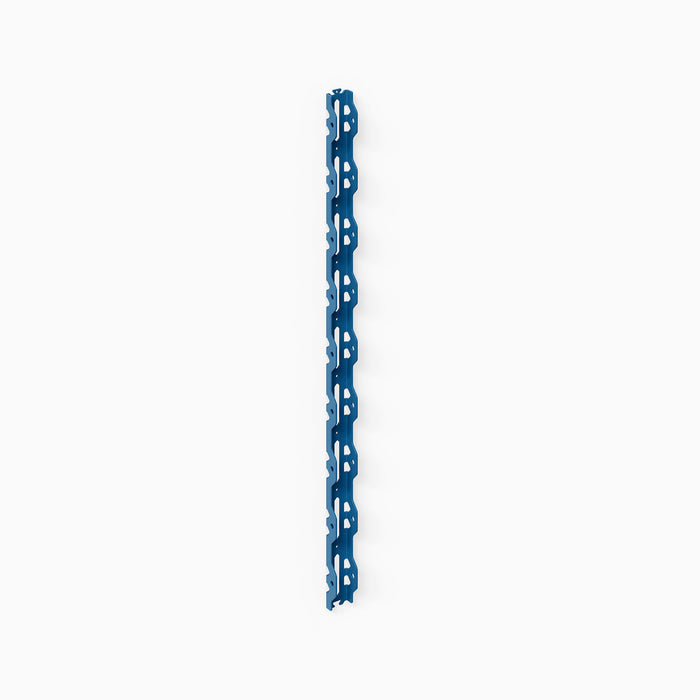 Medium (38 & 5/8") / Shelf Geek Blue
