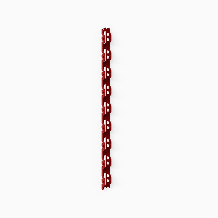 Medium (38 & 5/8") / Really Red
