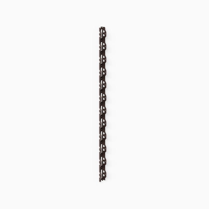Large (51 & 3/8") / Arsenic