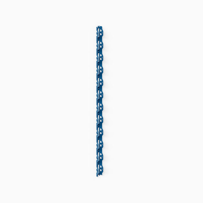 Large (51 & 3/8") / Shelf Geek Blue