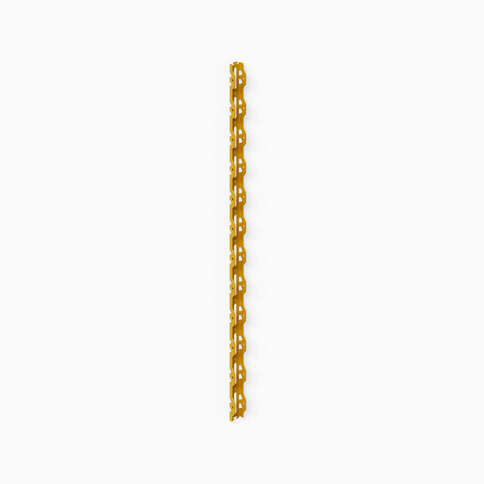 Large (51 & 3/8") / Honey Mustard