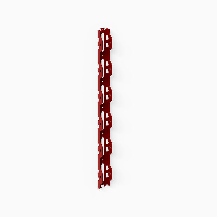 Small (25 & 7/8") / Really Red
