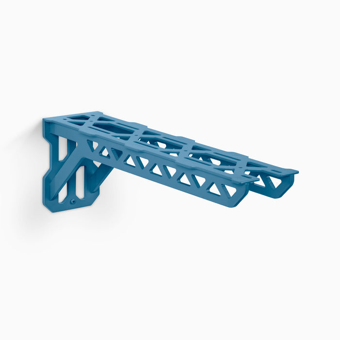 Shelf Geek Blue