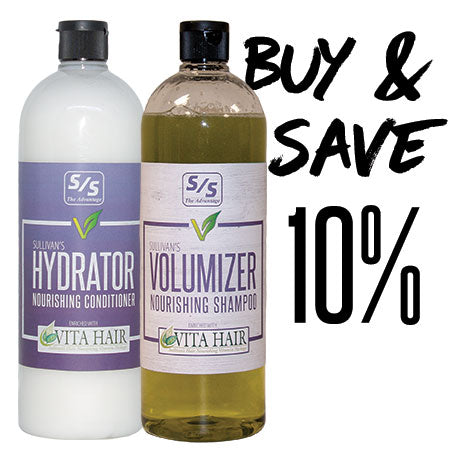 Sullivan Supply Buy & Save – Volumizer +Hydrator