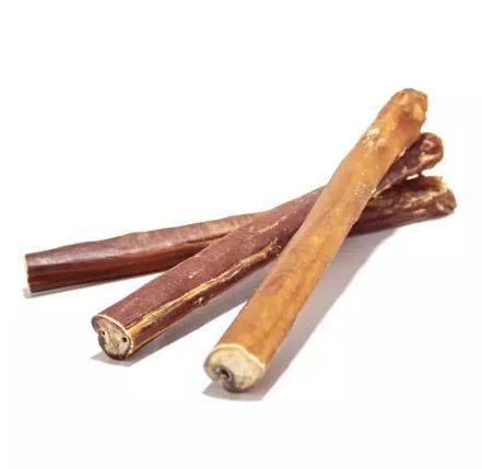 Supercan 12" Mega Monster Bully Stick