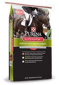 SuperSport Amino Acid Supplement