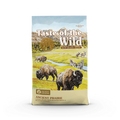 Taste of the Wild Ancient Prairie Canine Recipe with Roasted Bison & Roasted Venison