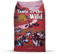 Taste Of The Wild Grain Free Southwest Canyon with Wild Boar Dry Dog Food